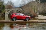 Jaguar E-Pace D240 AWD 2017 года (WW)